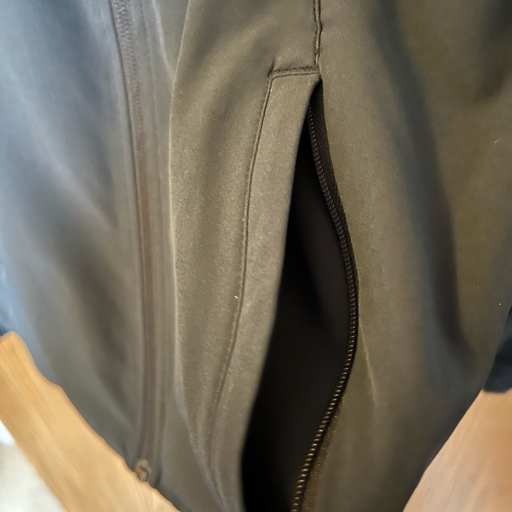 Nike Hyperelite Showtime Stretch Basketball Warm Up Jacket Medium - Picture 7 of 10